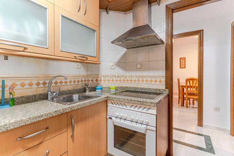 Foto 79646784-3bb1-491c-a3b1-d8893e2c4c4c. Appartamento in calle bellavista in Barrio de la Vega Monachil