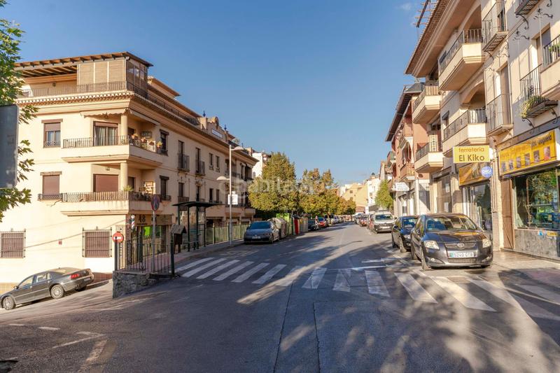 Foto d645e087-0191-48d5-a220-0ba0cc2b2278. Appartamento in calle bellavista in Barrio de la Vega Monachil