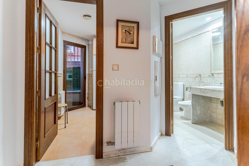 Foto db971b53-7dcc-4382-a744-5264ca301708. Appartamento in calle bellavista in Barrio de la Vega Monachil
