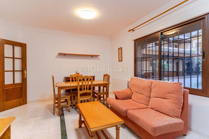 Foto dbbab7c3-088a-43e5-a274-9bc70625ece2. Appartamento in calle bellavista in Barrio de la Vega Monachil