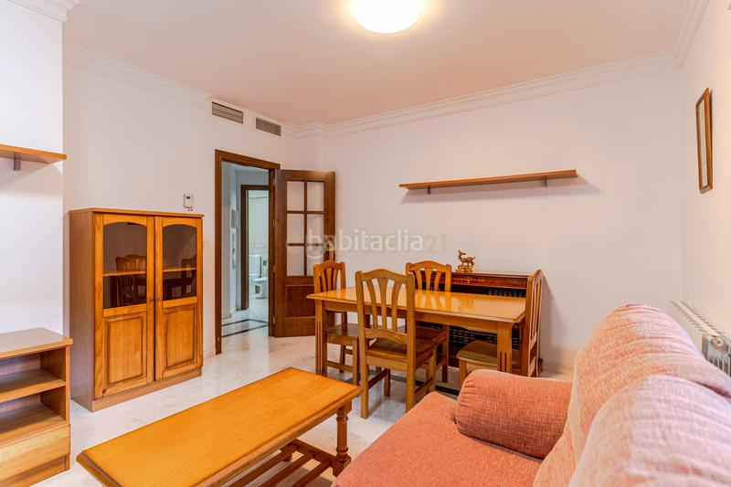 Foto e8809687-22b9-4e51-bef9-9f44958068b5. Appartamento in calle bellavista in Barrio de la Vega Monachil