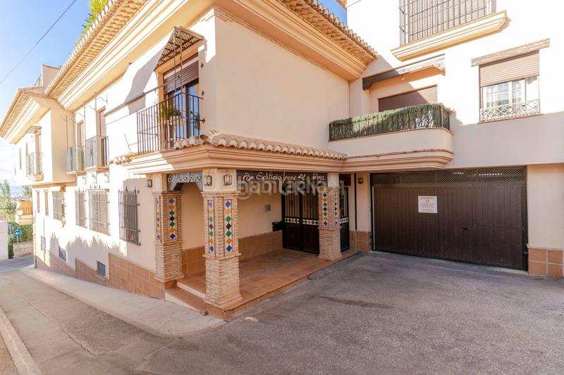 Foto f6fba0f5-45b6-4e33-a324-e557232cbf51. Appartamento in calle bellavista in Barrio de la Vega Monachil