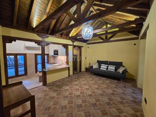 Lloguer Apartament a Calle sarabia, granada, spain. Reserva este precioso loft!!  entrada inmediata !! larga duració