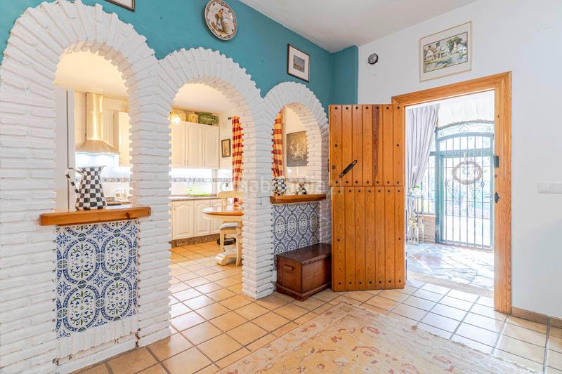 Foto 0c1269fe-0983-4ec6-8df0-6256c60620e3. Casa in la garnatilla p7 in Los Tablones - La Garnatilla Motril