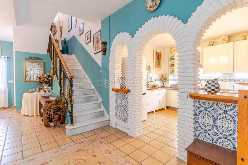 Foto 0f640fc6-0a0c-46e2-bbfc-50867ef0f724. Casa in la garnatilla p7 in Los Tablones - La Garnatilla Motril