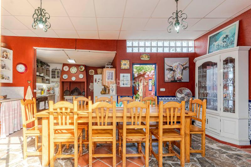 Foto 106f468c-a610-4b78-8242-1808d9843bcc. Casa in la garnatilla p7 in Los Tablones - La Garnatilla Motril