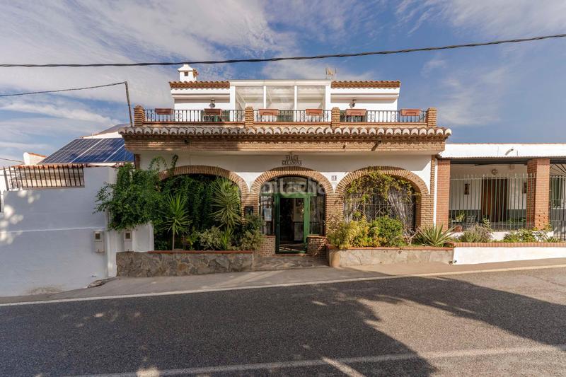 Foto 1e8d3bdb-580e-4611-8bfa-f7c4e8ff45dd. Casa in la garnatilla p7 in Los Tablones - La Garnatilla Motril