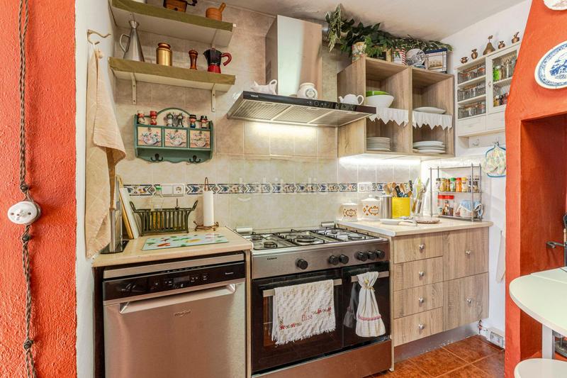 Foto 20ba17d2-b264-40f8-ae8f-83edebf69a51. Casa in la garnatilla p7 in Los Tablones - La Garnatilla Motril