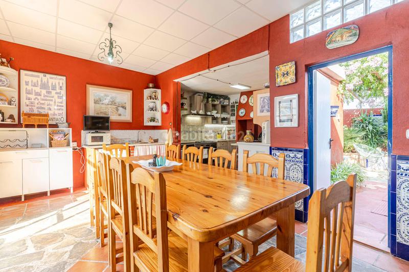 Foto 25f520ed-22c7-45bb-9f60-23ea46761ede. Casa in la garnatilla p7 in Los Tablones - La Garnatilla Motril