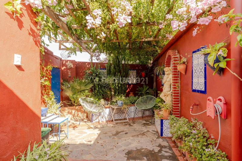 Foto 35953d84-a2e0-4dbb-8643-ee1c7bad2abe. Casa in la garnatilla p7 in Los Tablones - La Garnatilla Motril