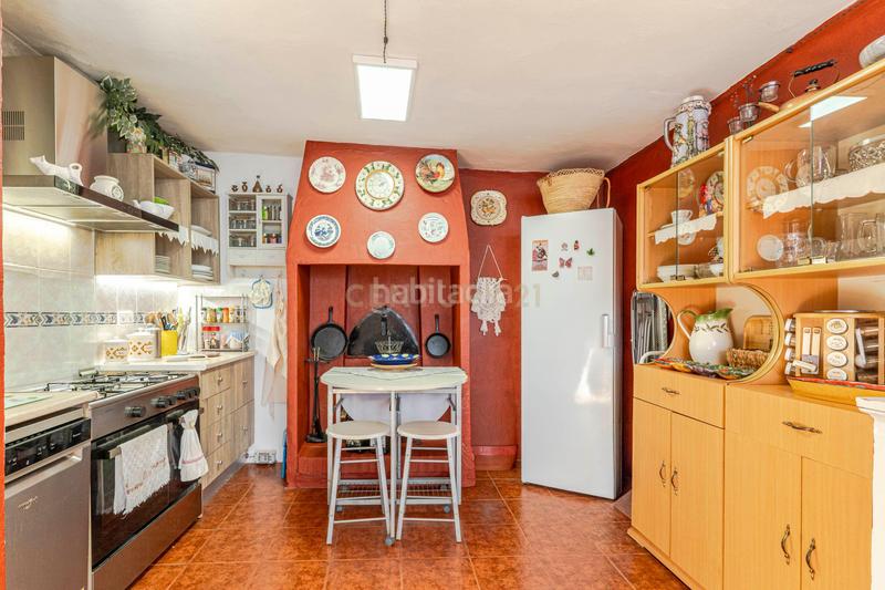 Foto 43d05a0e-b9df-4fbe-ac35-ff6490e24ff4. Casa in la garnatilla p7 in Los Tablones - La Garnatilla Motril