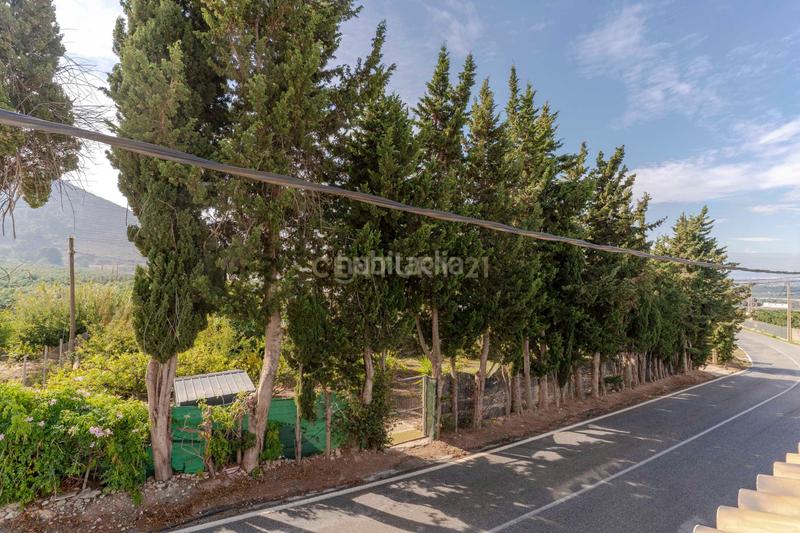 Foto 489293b4-b225-48bf-8780-e9cdaa3a5044. Casa in la garnatilla p7 in Los Tablones - La Garnatilla Motril