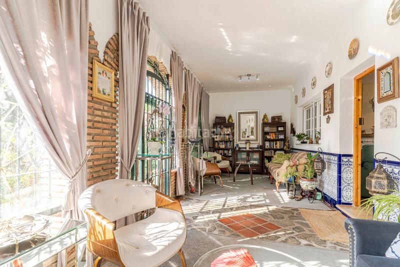 Foto 4b29f9ab-194c-4f2c-8023-9cc02d6347c4. Casa in la garnatilla p7 in Los Tablones - La Garnatilla Motril