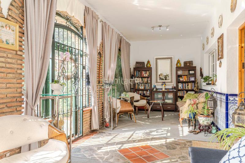 Foto 6c347aa3-7215-4092-a6d2-ac4933dbdf68. Casa in la garnatilla p7 in Los Tablones - La Garnatilla Motril