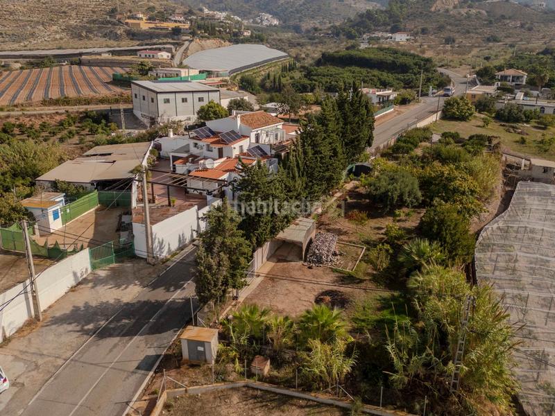 Foto 6ddadf5a-44aa-4308-bd30-c94312c72df3. Casa in la garnatilla p7 in Los Tablones - La Garnatilla Motril