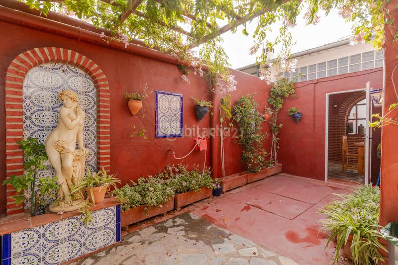 Foto 7cf71e9b-c81b-40df-9373-65a74ec71269. Casa in la garnatilla p7 in Los Tablones - La Garnatilla Motril