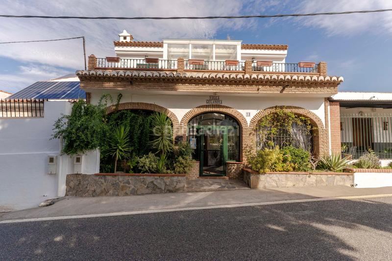 Foto 9537e2db-a9c6-48ca-9ffd-afcdb42d26c9. Casa in la garnatilla p7 in Los Tablones - La Garnatilla Motril