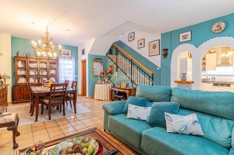 Foto 99acf9e0-8099-4765-8d16-0d734a7bb2b8. Casa in la garnatilla p7 in Los Tablones - La Garnatilla Motril