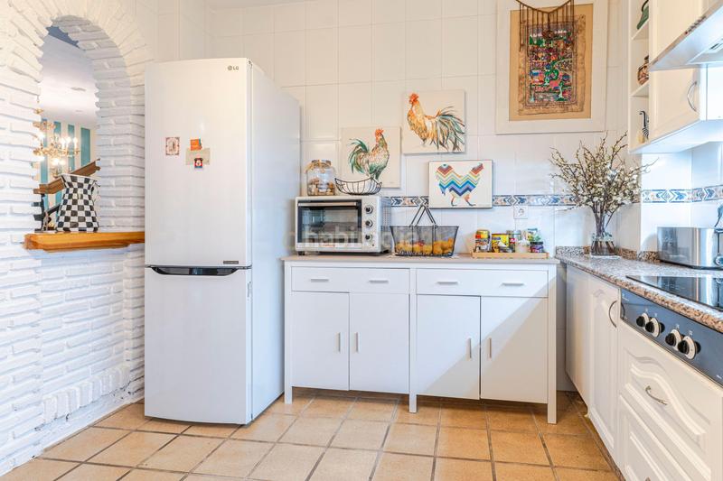 Foto a33d96fe-72f1-4e44-9d10-039dfb3c1fcd. Casa in la garnatilla p7 in Los Tablones - La Garnatilla Motril