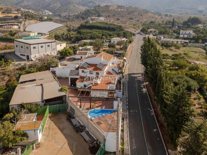 Foto a8f29915-1825-4c5e-9b5b-cc80ae9f64db. Casa in la garnatilla p7 in Los Tablones - La Garnatilla Motril