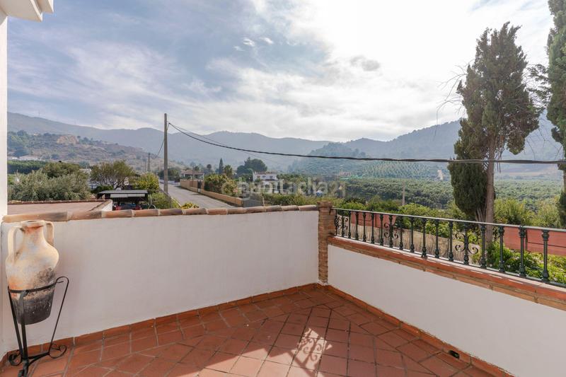 Foto b98eb53d-5579-4d52-b276-572146724a7f. Casa in la garnatilla p7 in Los Tablones - La Garnatilla Motril