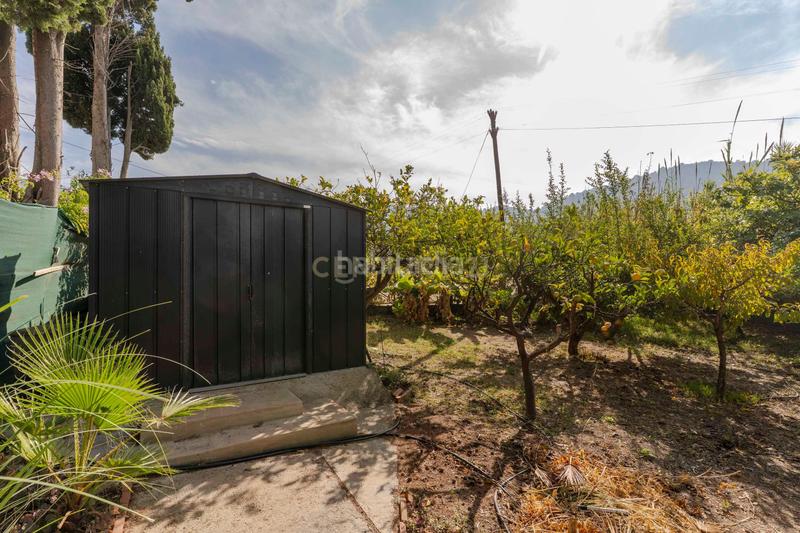 Foto bbf71ad7-73a5-4046-a4af-a175b5cf724b. Casa in la garnatilla p7 in Los Tablones - La Garnatilla Motril