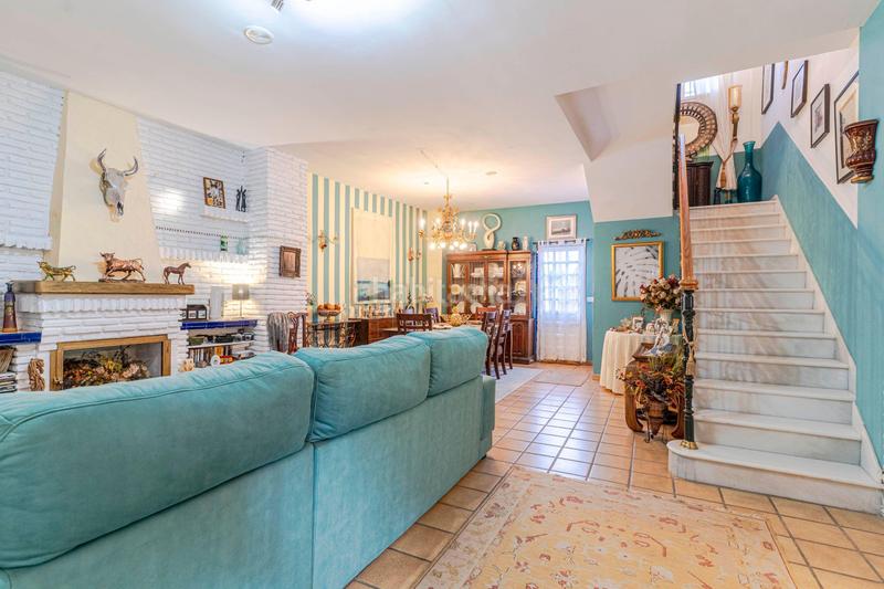 Foto c1b1b2e4-c28f-4e35-82de-6f9807aa4ecb. Casa in la garnatilla p7 in Los Tablones - La Garnatilla Motril