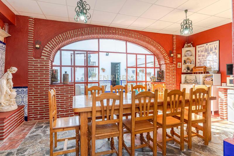 Foto c323b0d5-27e2-41ae-ae53-5374c4577cde. Casa in la garnatilla p7 in Los Tablones - La Garnatilla Motril