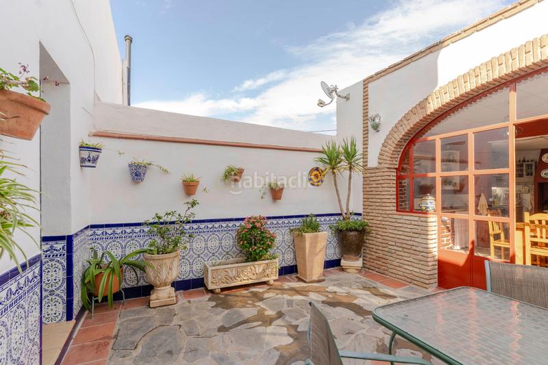 Foto c3690861-ad50-4bdd-8d45-6335c1f78258. Casa in la garnatilla p7 in Los Tablones - La Garnatilla Motril