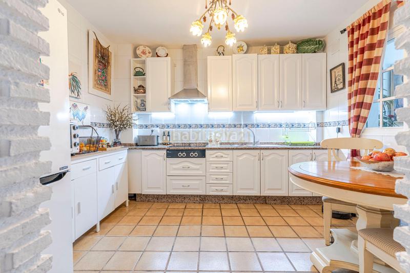 Foto c76a3d7e-4167-40b1-8c36-128373ff8613. Casa in la garnatilla p7 in Los Tablones - La Garnatilla Motril