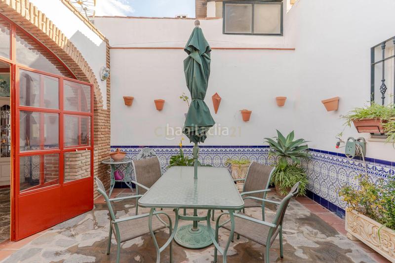 Foto d0bfefcd-3e58-40a7-aa65-8cd549b5e8a1. Casa in la garnatilla p7 in Los Tablones - La Garnatilla Motril