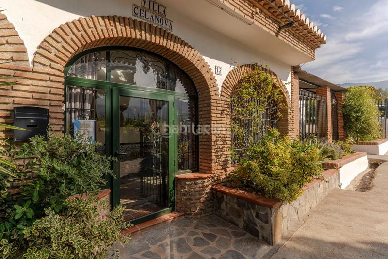Foto d0f5a9d3-ed6c-4525-b35f-a50d742b73ef. Casa in la garnatilla p7 in Los Tablones - La Garnatilla Motril