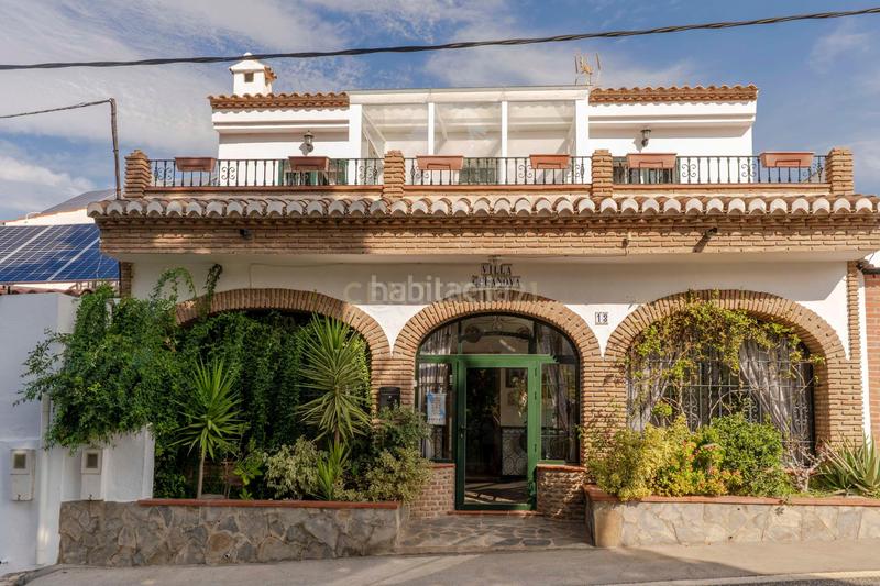 Foto db6b7190-1475-4009-b0cd-e671212d6d8d. Casa in la garnatilla p7 in Los Tablones - La Garnatilla Motril