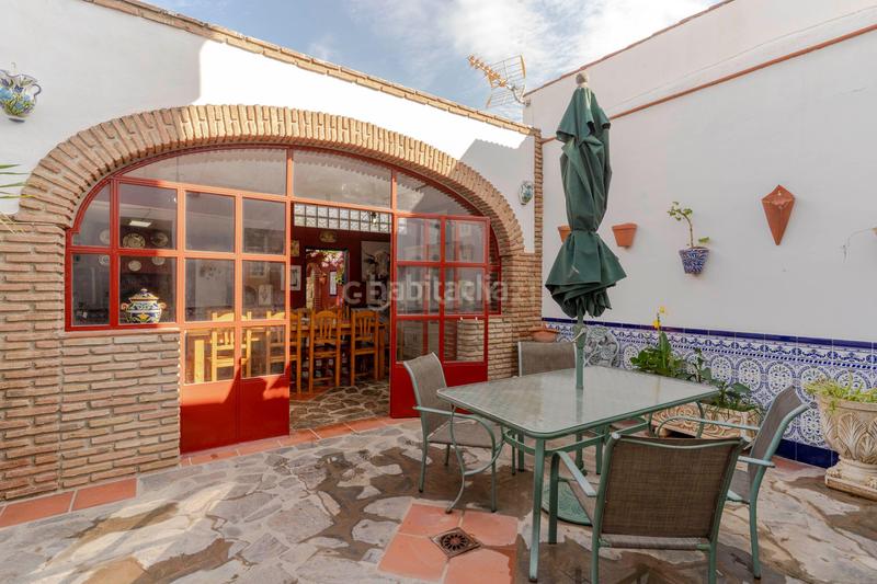 Foto e3ab8fad-d7f0-4bfb-8cb2-8b6288562ae8. Casa in la garnatilla p7 in Los Tablones - La Garnatilla Motril