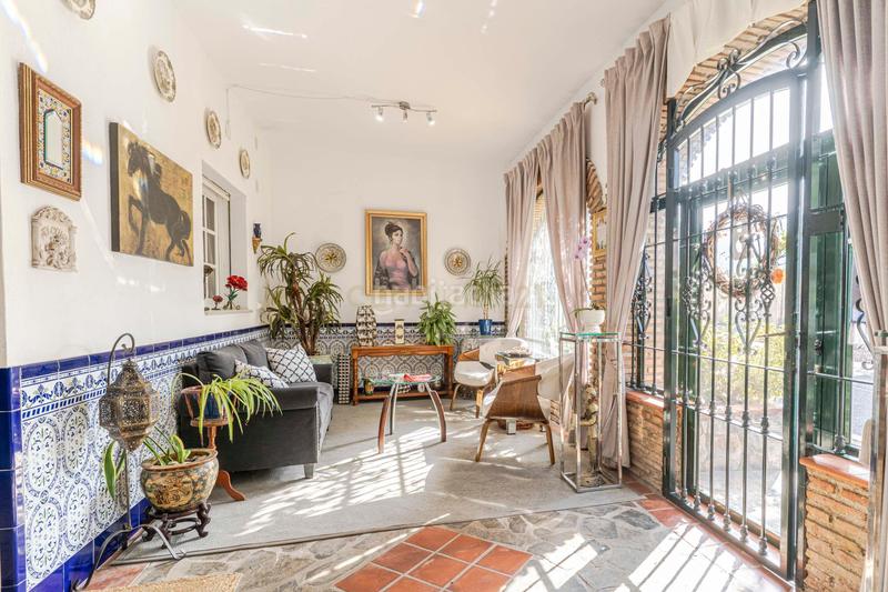 Foto eb4f6f24-c72c-4a0c-8dc5-a029da2c91fc. Casa in la garnatilla p7 in Los Tablones - La Garnatilla Motril