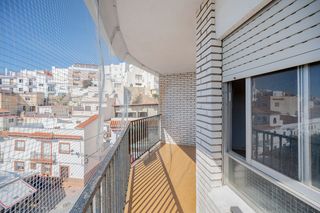 Appartement à Fabrica nueva, 51. Piso en salobreña