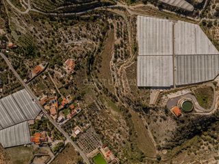 Finca rústica a Los Tablones, Spain
