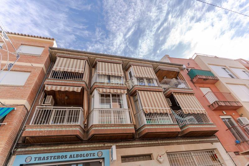 Foto 5702df4b-af0c-44a4-9567-56e889bce706. Pis a calle doctor burgos canals a Albolote