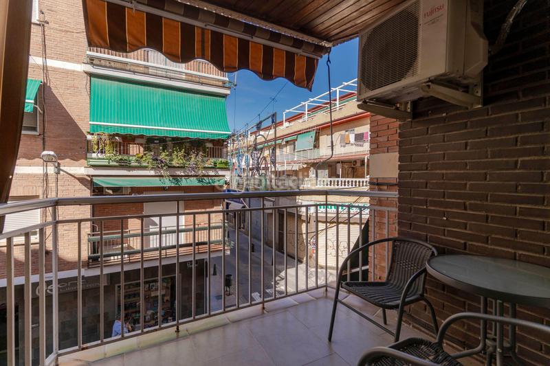 Foto 6b086bb5-5e39-4e60-aac2-3b8effc85839. Pis a calle doctor burgos canals a Albolote