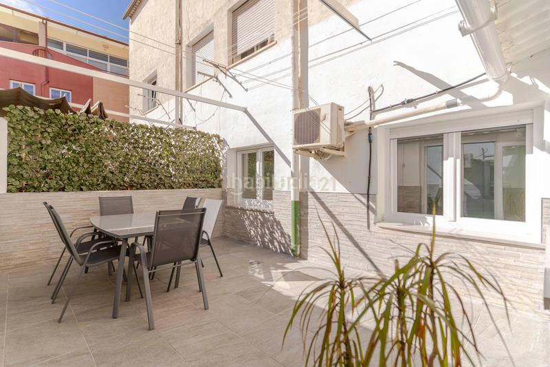 Foto 747669ee-c3b3-4fd3-935f-76463eb0cc31. Pis a calle doctor burgos canals a Albolote