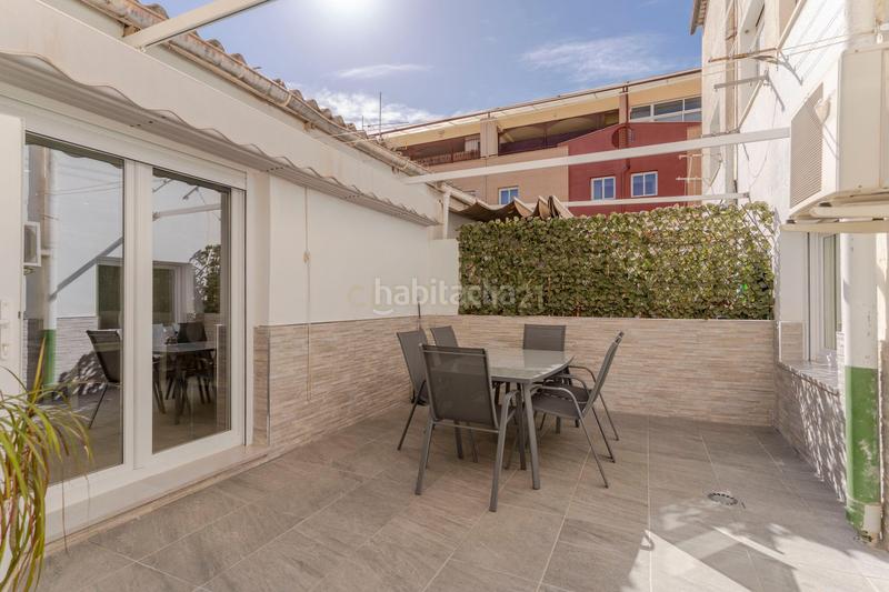 Foto 74d4882f-26ee-452d-ae94-be8f048229f9. Pis a calle doctor burgos canals a Albolote