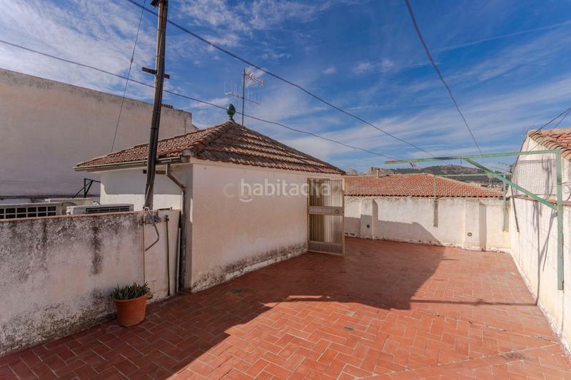 Foto 76c9b7ee-de67-41f0-a148-73eab40fabd6. Pis a calle doctor burgos canals a Albolote