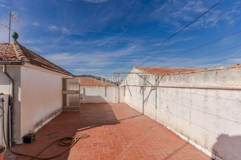 Foto 7b3dcc8c-af6d-455a-a4fa-dc50718ca884. Pis a calle doctor burgos canals a Albolote