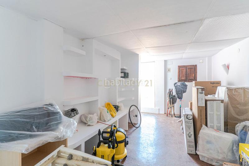 Foto d58adac8-7cb9-40ed-84a5-e0b4ade55de0. Pis a calle doctor burgos canals a Albolote