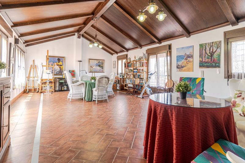 Foto 0b52b587-6e32-47cc-81be-7bdc9f2cd8e6. Casa en c/ herrería 8 espectacular casa en jerez del marquesado en Jérez del Marquesado