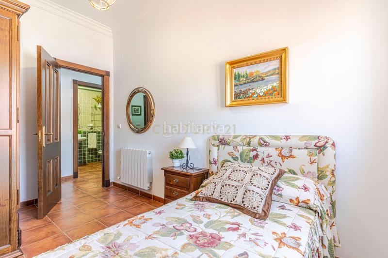 Foto 0fa6a65a-9e85-4297-b125-d71e0e71cb40. Casa en c/ herrería 8 espectacular casa en jerez del marquesado en Jérez del Marquesado