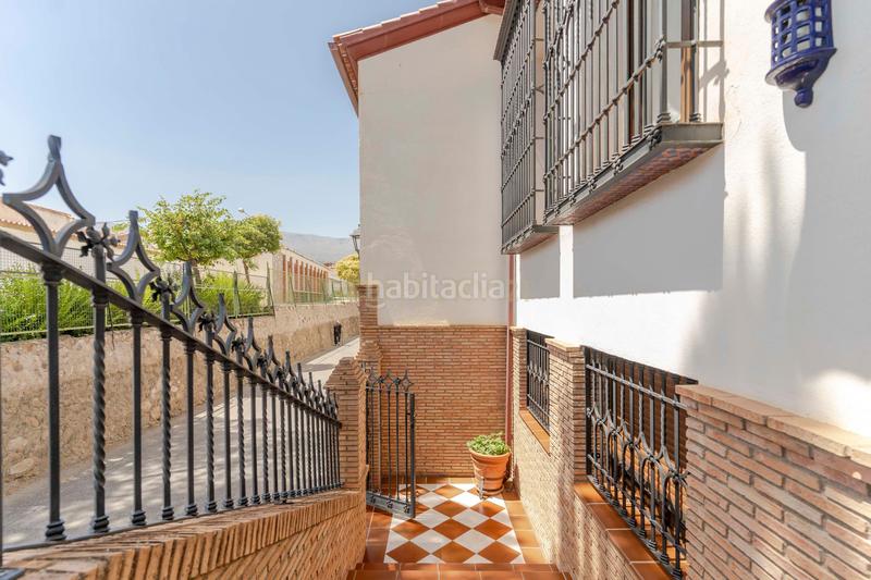 Foto 1f7f307a-38d4-498d-93ff-1be65a21ea39. Casa en c/ herrería 8 espectacular casa en jerez del marquesado en Jérez del Marquesado