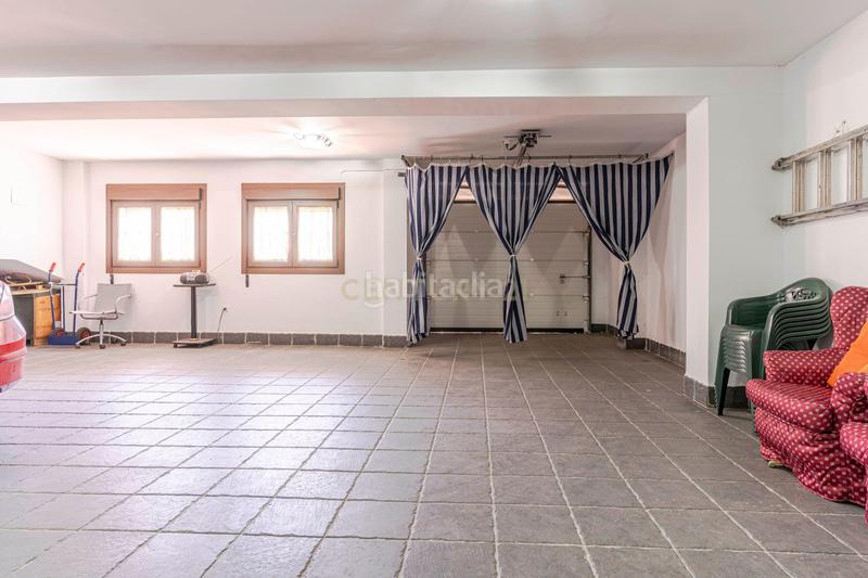 Foto 28b4a052-83b2-46ff-ae60-6bf66f6de0d4. Casa en c/ herrería 8 espectacular casa en jerez del marquesado en Jérez del Marquesado