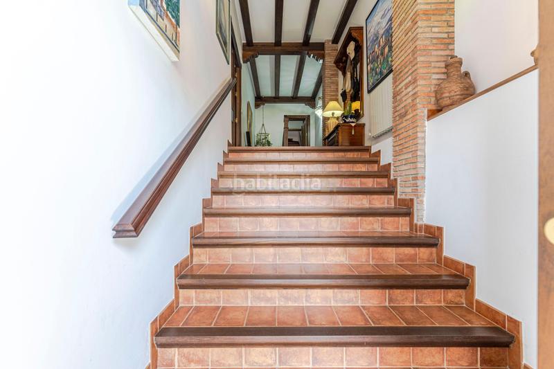 Foto 30a58892-770f-48a4-ac56-81a81bae2caf. Casa en c/ herrería 8 espectacular casa en jerez del marquesado en Jérez del Marquesado