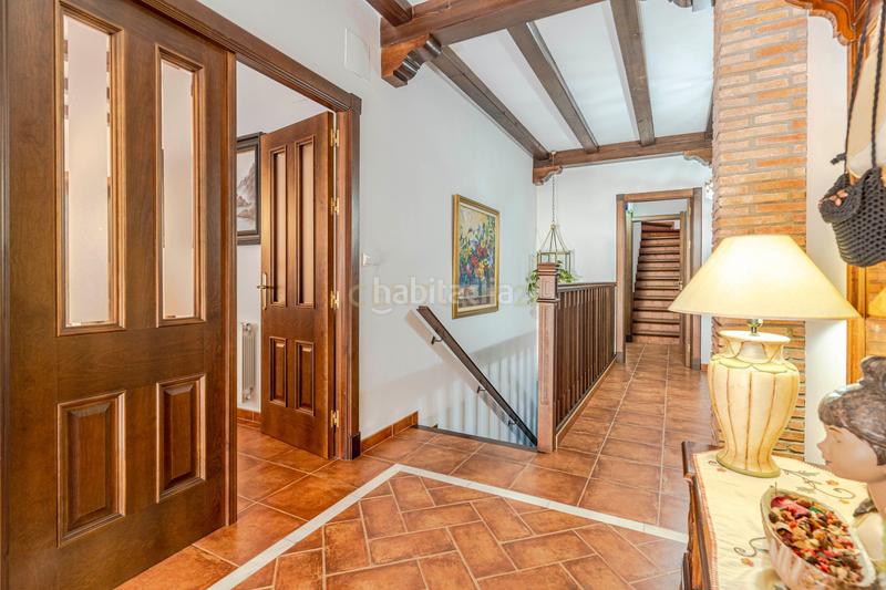 Foto 3a02d44a-2db7-46a5-8c71-5e27e28aeafc. Casa en c/ herrería 8 espectacular casa en jerez del marquesado en Jérez del Marquesado